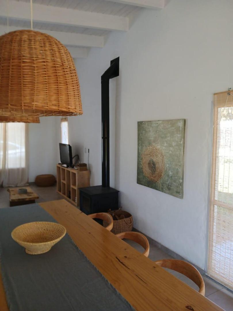 Foto de CASA A ESTRENAR EN CAYASTA AMOBLADA, imagen 5