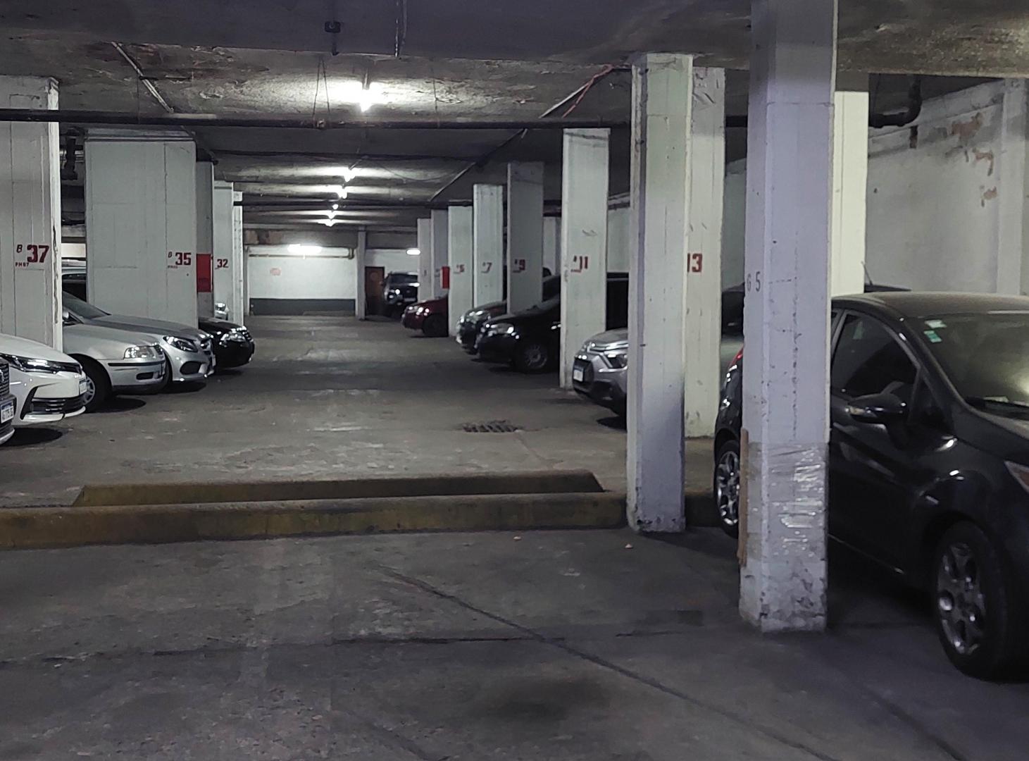 Foto de VENTA COCHERA – BELGRANO 33, Bº CENTRO, imagen 4