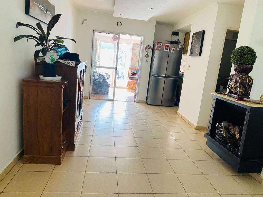 Duplex C/ Pileta B° Los Prados II La Calera Certif Appto Bancor 5