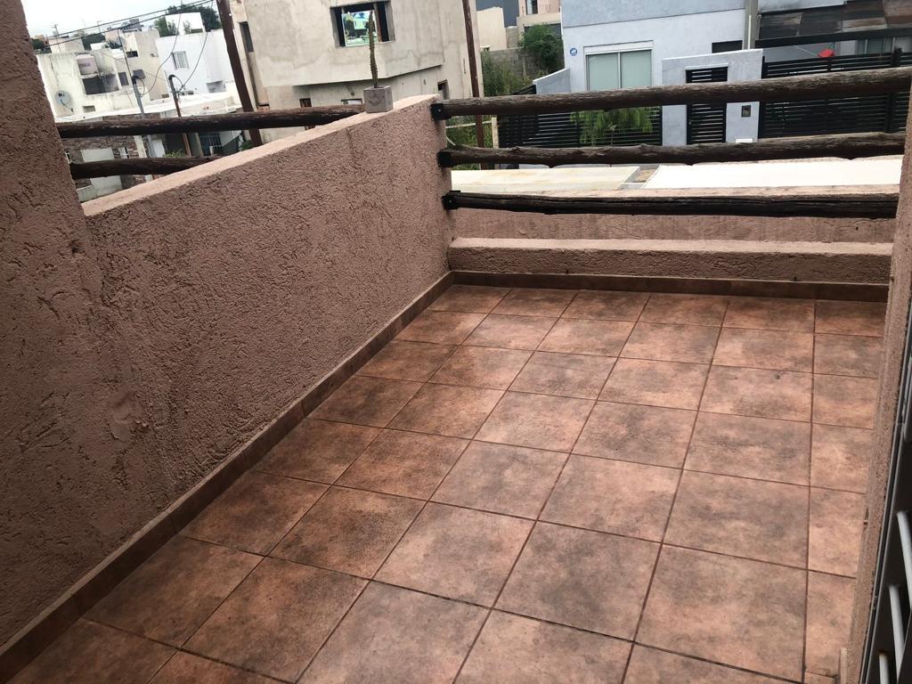 Duplex C/ Pileta B° Los Prados II La Calera Certif Appto Bancor 1