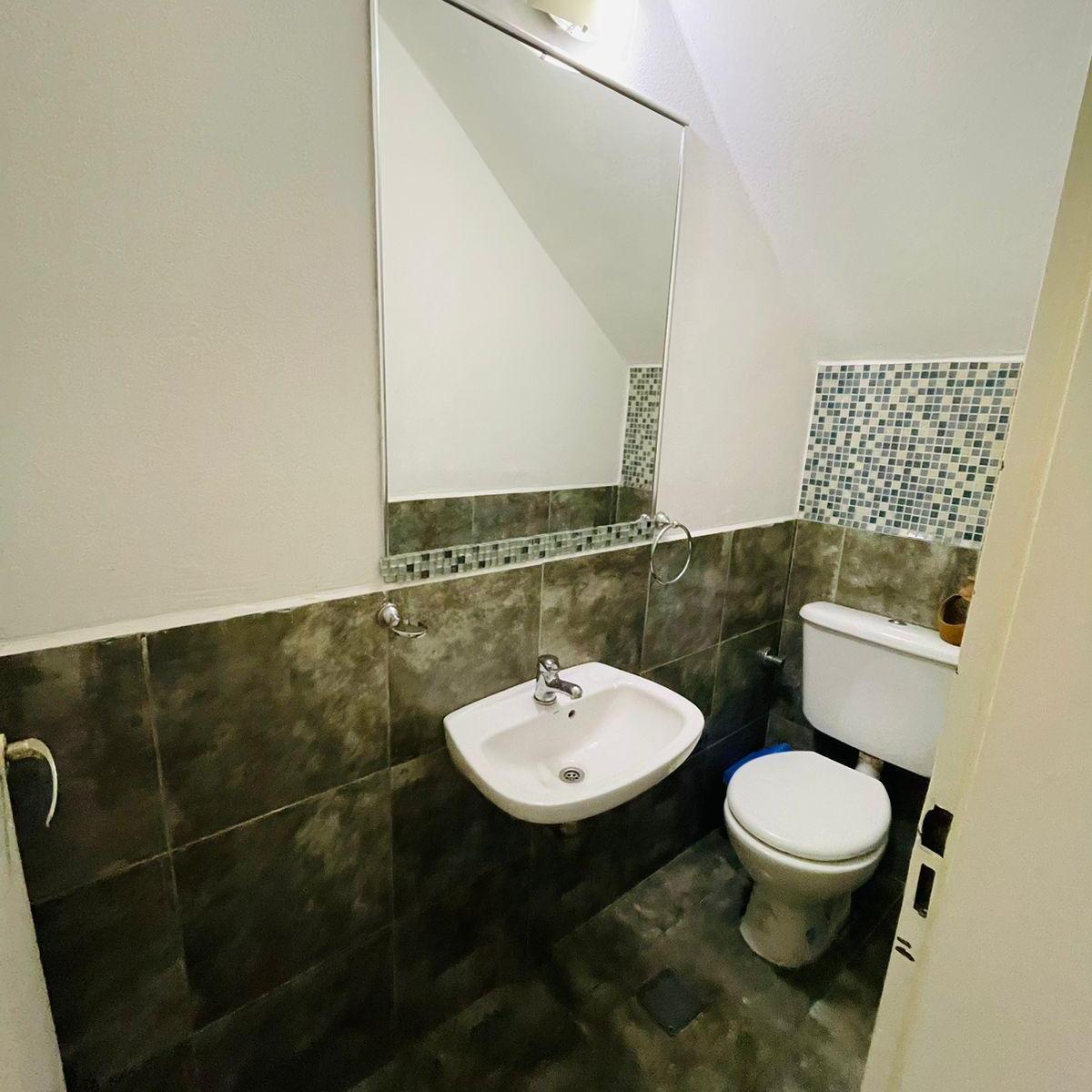 Duplex C/ Pileta B° Los Prados II La Calera Certif Appto Bancor 3