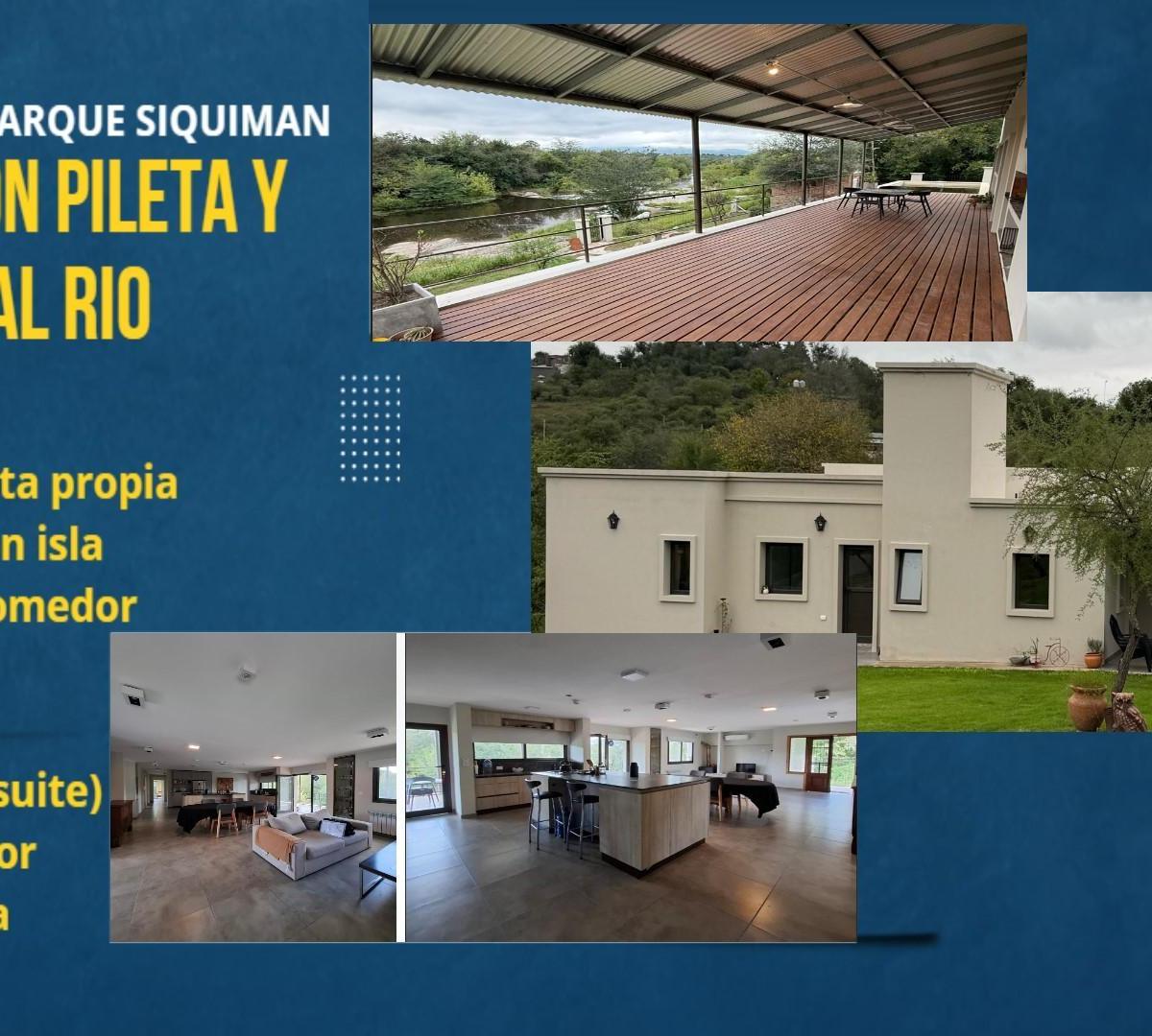 Propiedad en Argentina