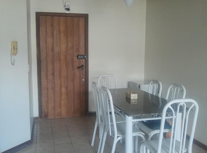 FLORIANPOLIS, PONTA DAS CANAS 3 AMB CON BALCON LATERAL Y COCHERA FIJA