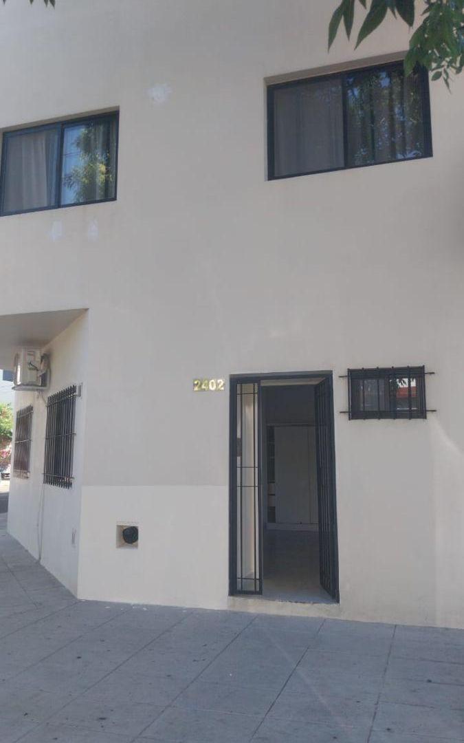 VENTA VILLA DEL PARQUE MONOAMBIENTE ENTRADA INDEPENDIENTE BIARRITZ AL 2300