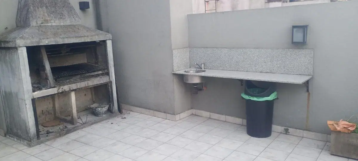 ALQUILER TEMPORARIO PALERMO VIEJO MONOAMBIENTE ORO AL 2100 5