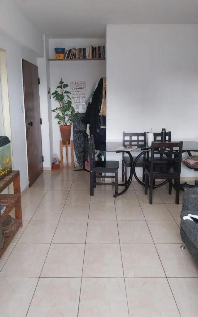 VENTA BALVANERA 3 AMB AL FTE CALLE LA RIOJA AL 100 3