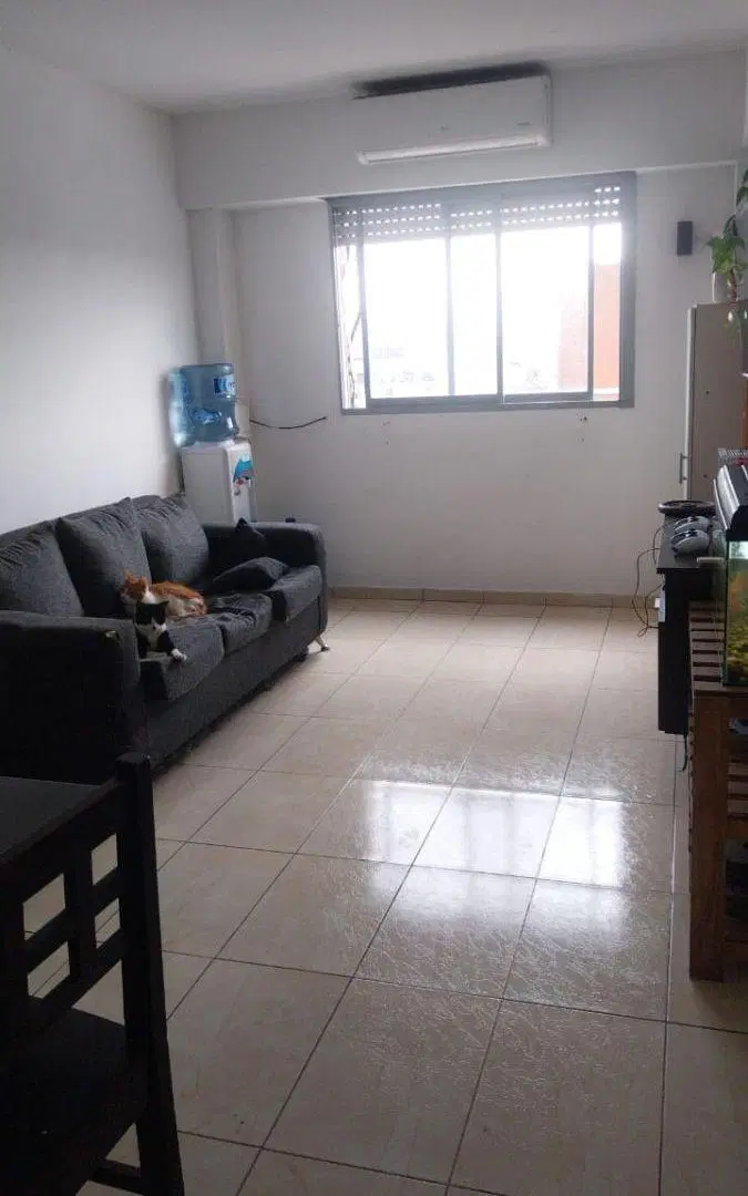 VENTA BALVANERA 3 AMB AL FTE CALLE LA RIOJA AL 100 5