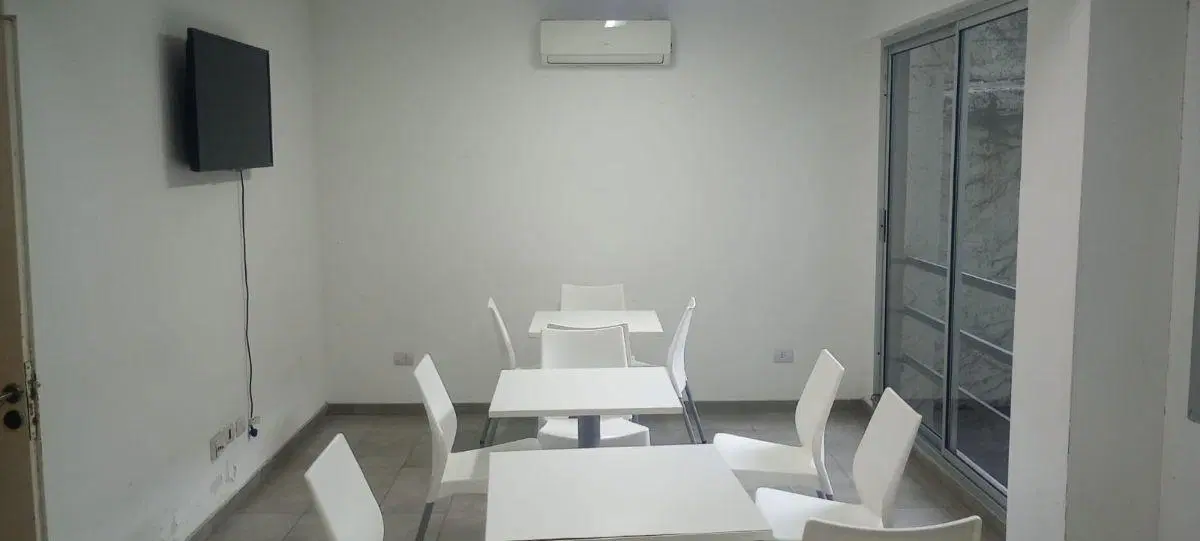 ALQUILER PALERMO MONOAMBIENTE ORO AL 2100 5