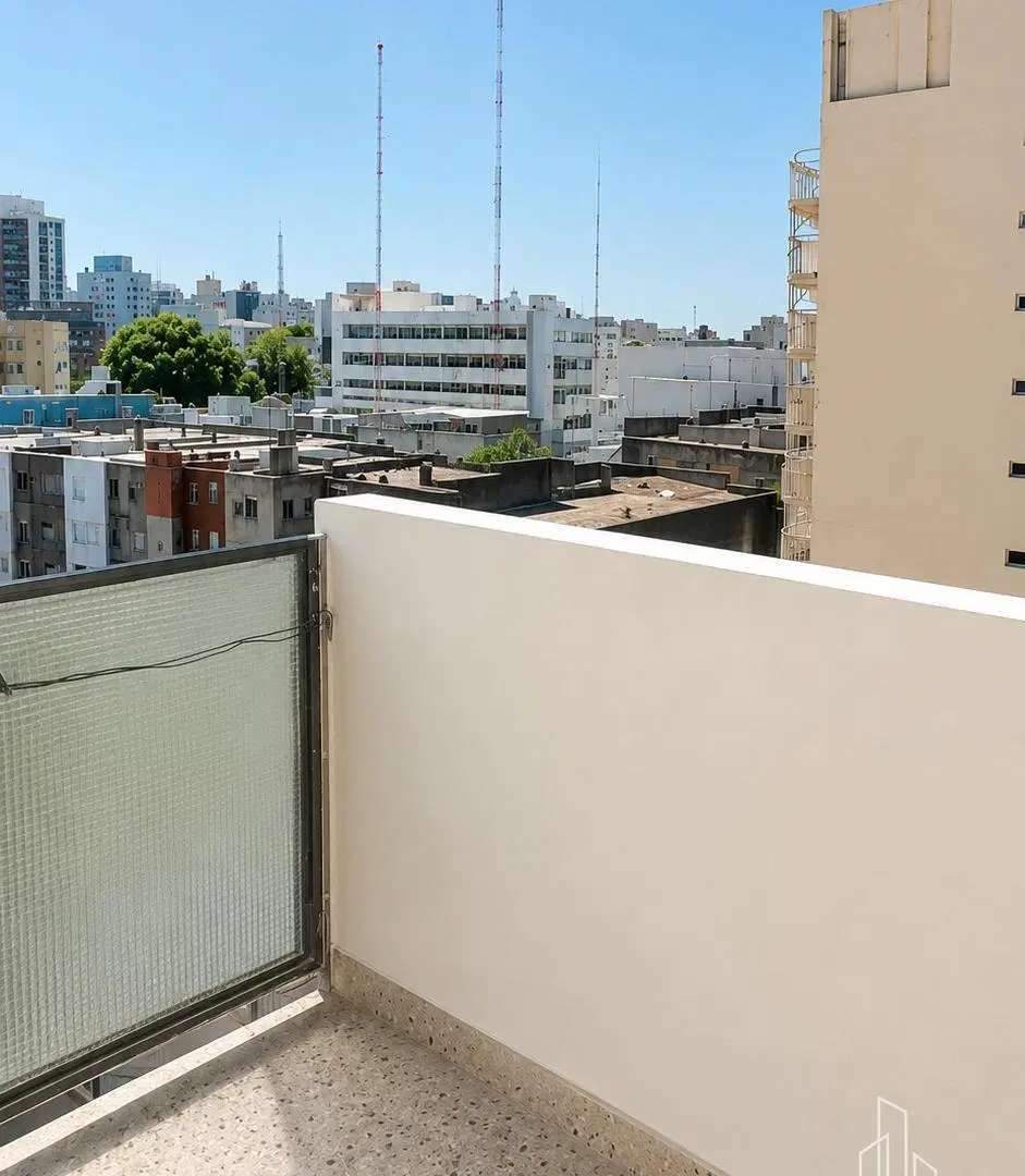 VENTA BALVANERA MONOAMBIENTE ECUADOR AL 200 1