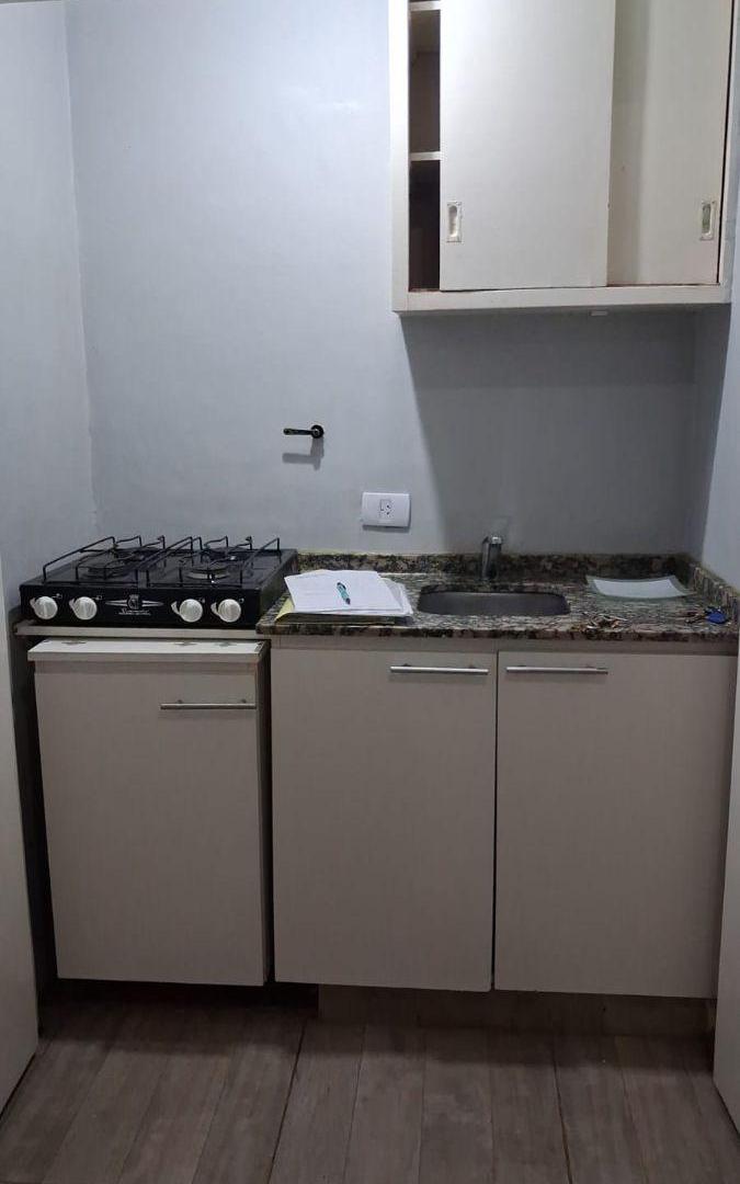 Foto de ALQUILER BALVANERA MONOAMBIENTE C/BALCON ECUADOR AL 200, imagen 5