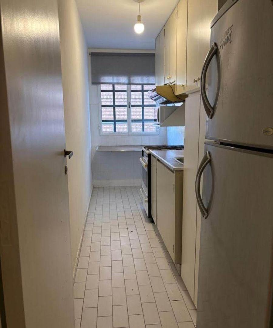 Foto de DEPARTAMENTO AMOBLADO DE 1 DORMITORIO EN ALQUILER - BARRIO CENTRO, imagen 5