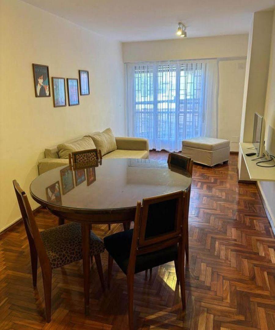 Foto de DEPARTAMENTO AMOBLADO DE 1 DORMITORIO EN ALQUILER - BARRIO CENTRO, imagen 3