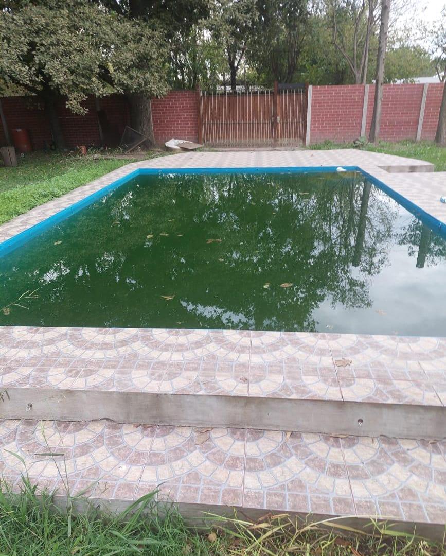 Foto de Casa quinta en La Fraternidad, General Rodríguez, imagen 2