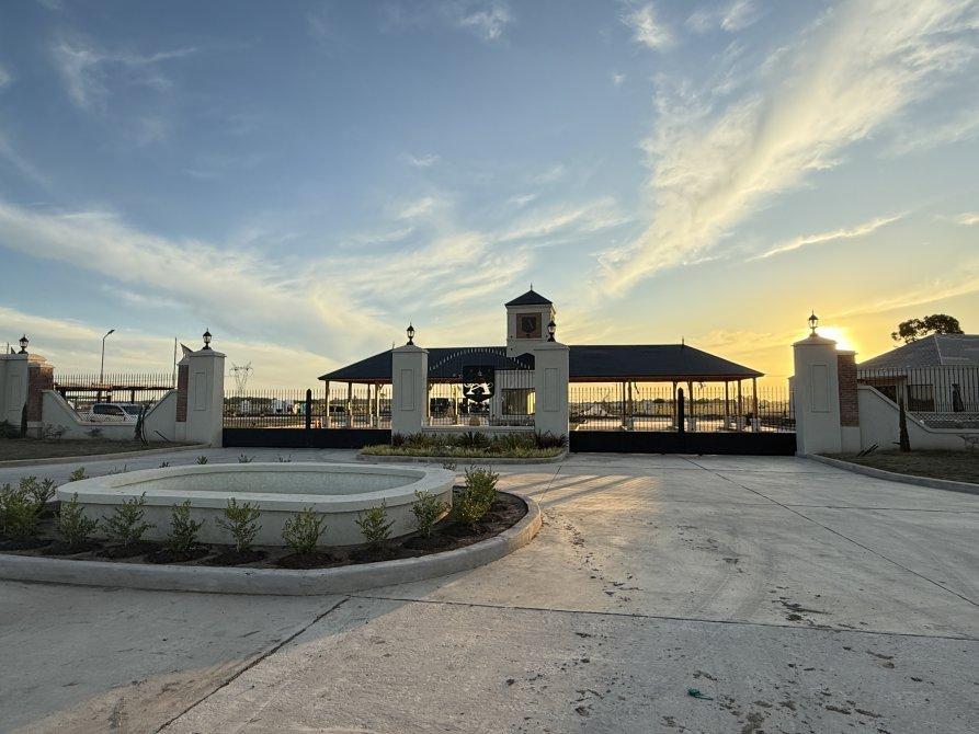 lote en venta barrio don armando