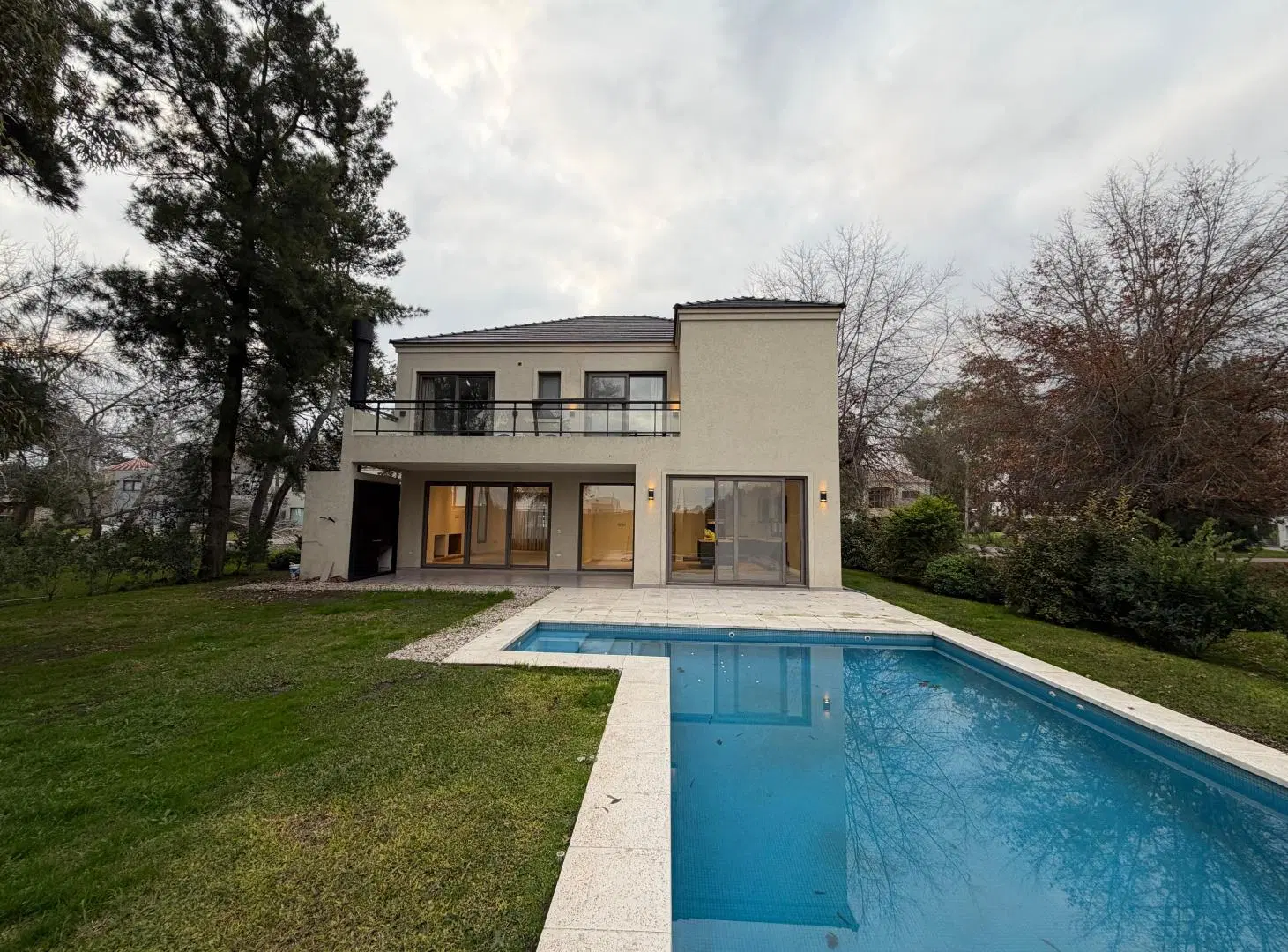 casa en alquiler Saint Thomas Oeste 5