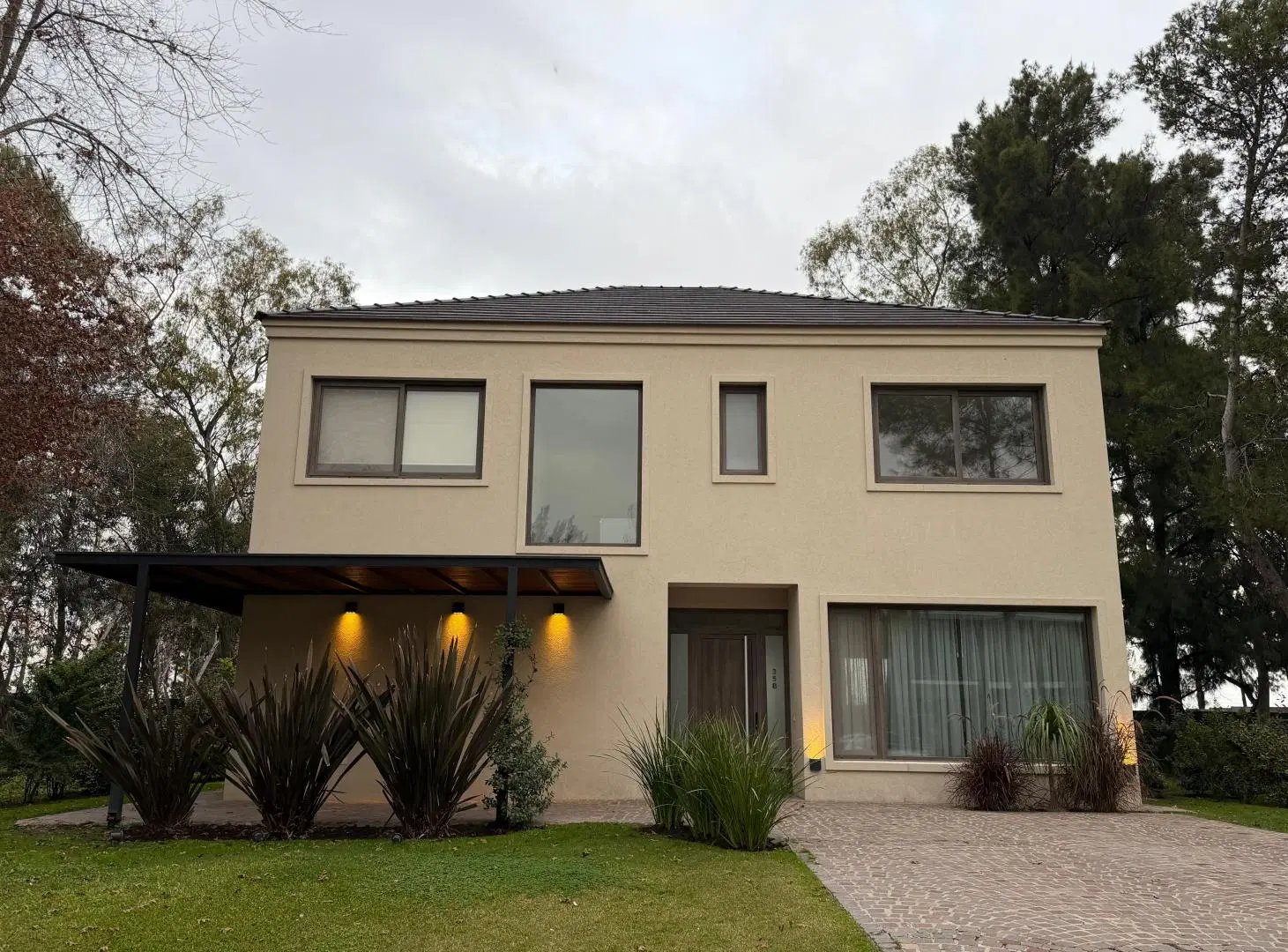 casa en alquiler Saint Thomas Oeste 1