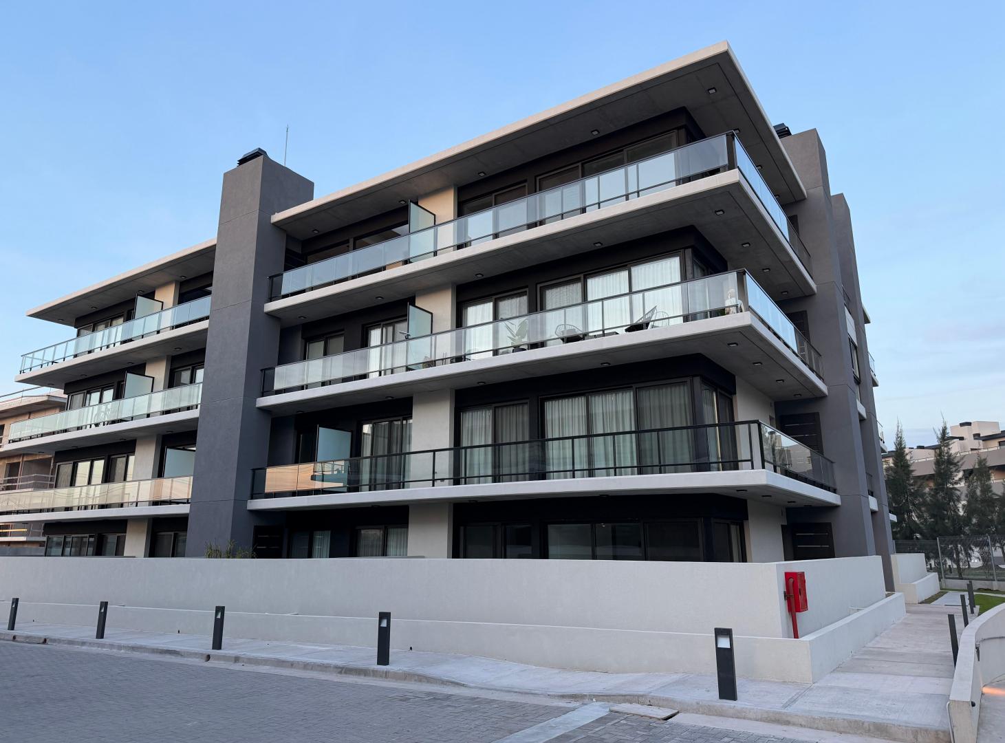 departamento en alquiler dos ambientes cabral 3300 canning