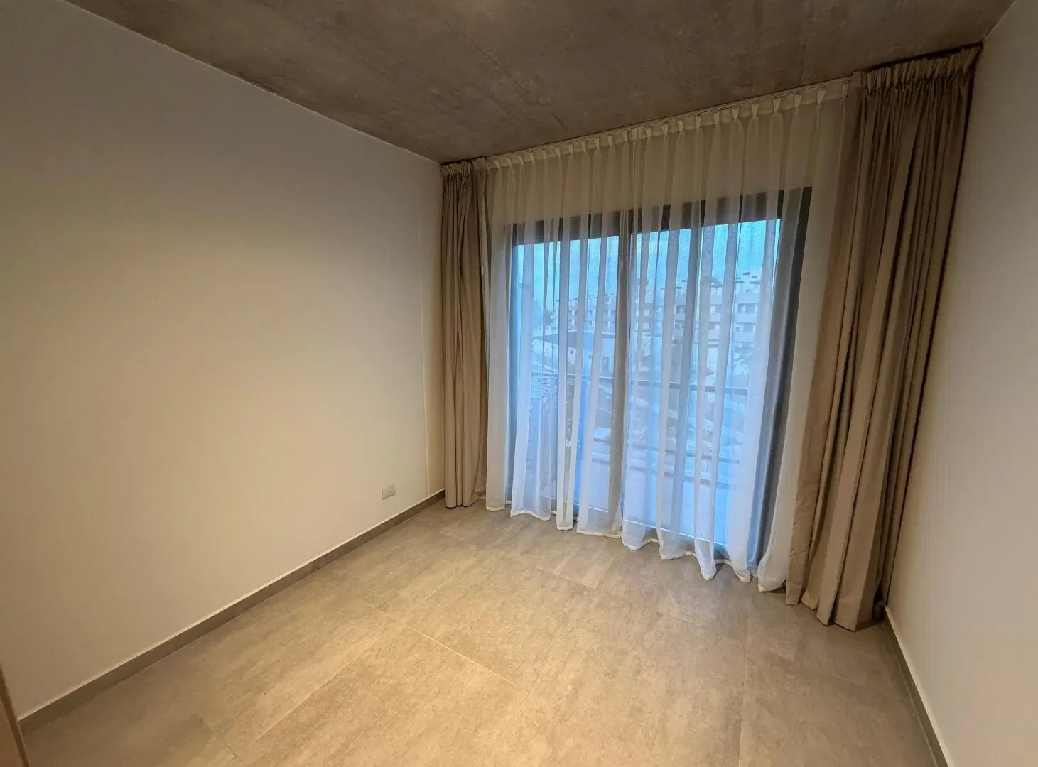 departamento en alquiler dos ambientes cabral 3300 canning 3