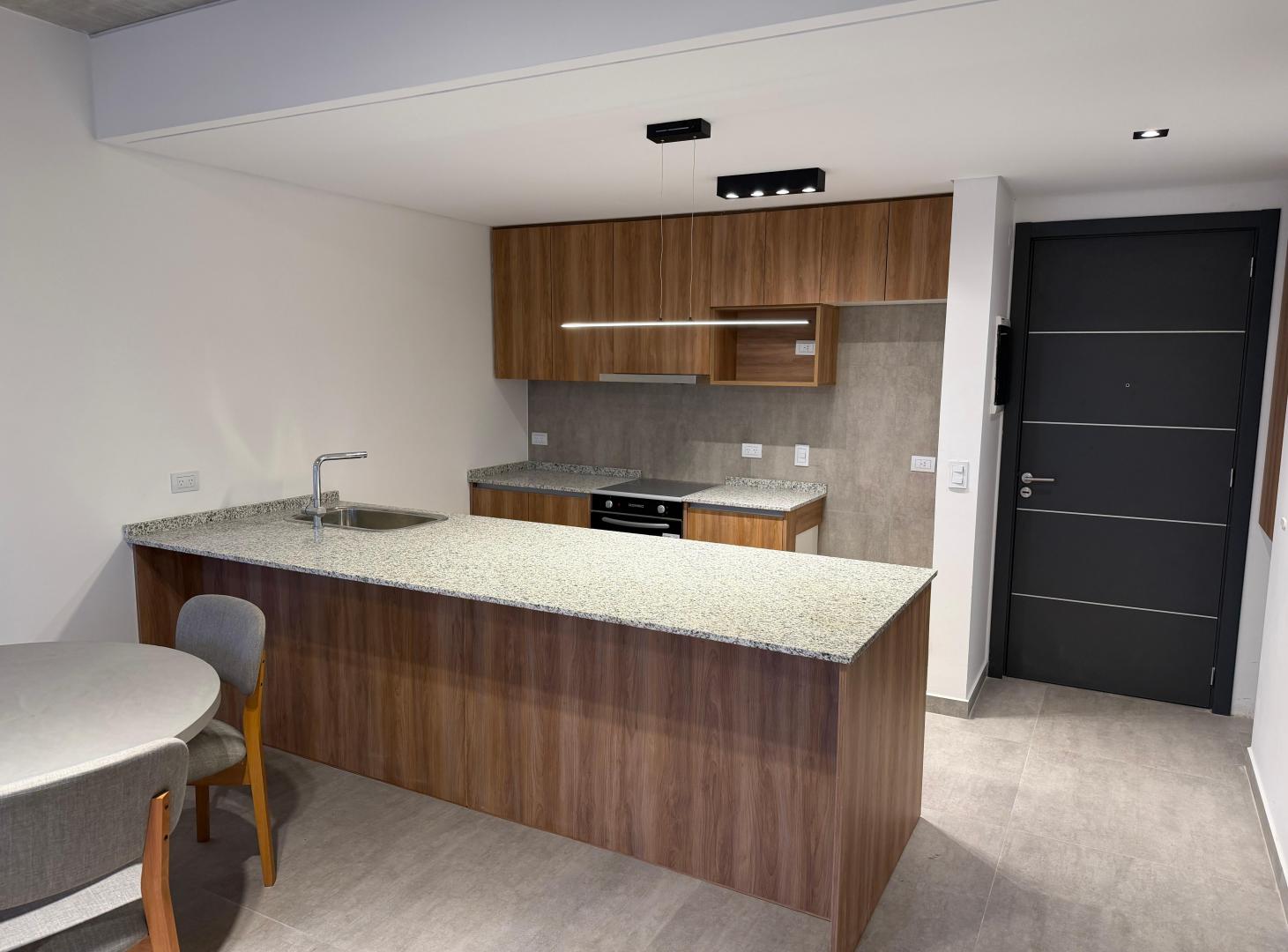 Foto de departamento en alquiler dos ambientes cabral 3300 canning, imagen 2