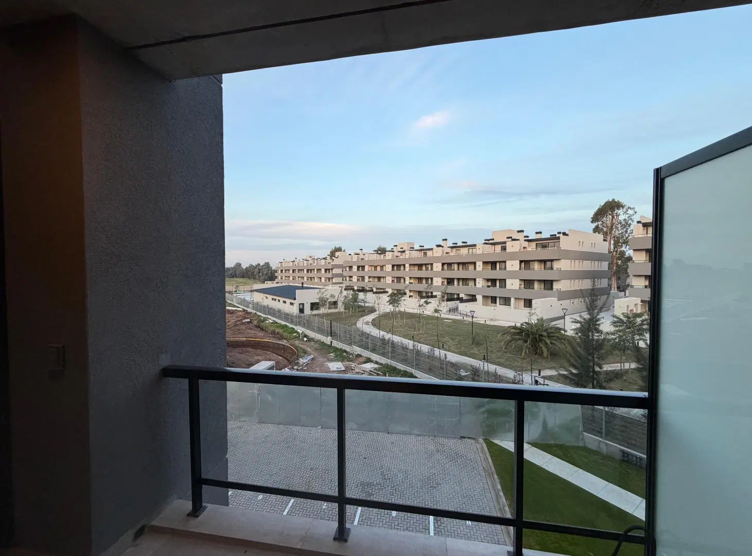 departamento en alquiler dos ambientes cabral 3300 canning 2
