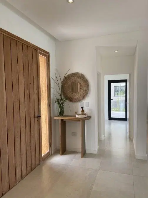 Casa en venta Barrio Santa Ana - Fondo a laguna 5