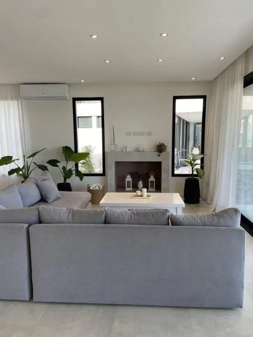 Casa en venta Barrio Santa Ana - Fondo a laguna 2