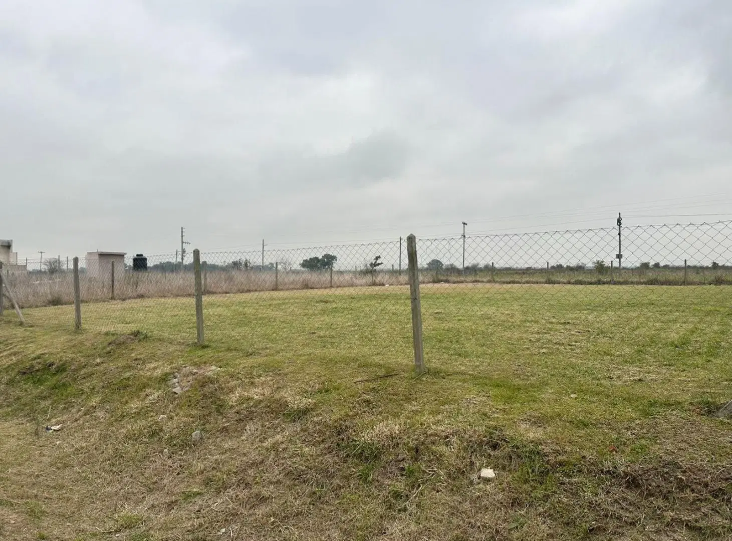 Lote 20 x 30 en venta. Canning, Espacio al Sur 5