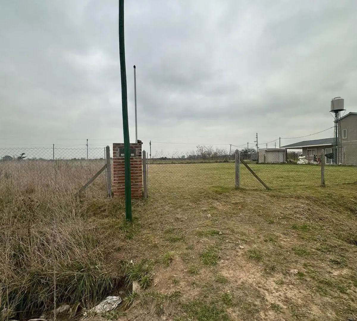 Lote 20 x 30 en venta. Canning, Espacio al Sur 4