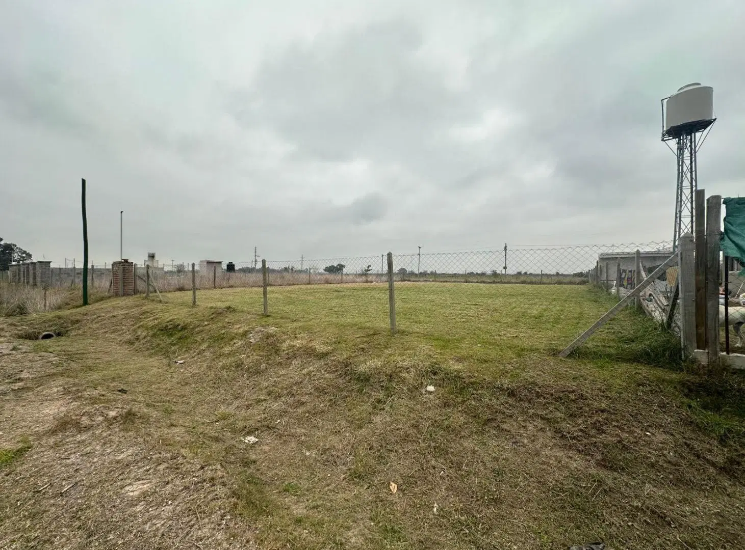 Lote 20 x 30 en venta. Canning, Espacio al Sur 3