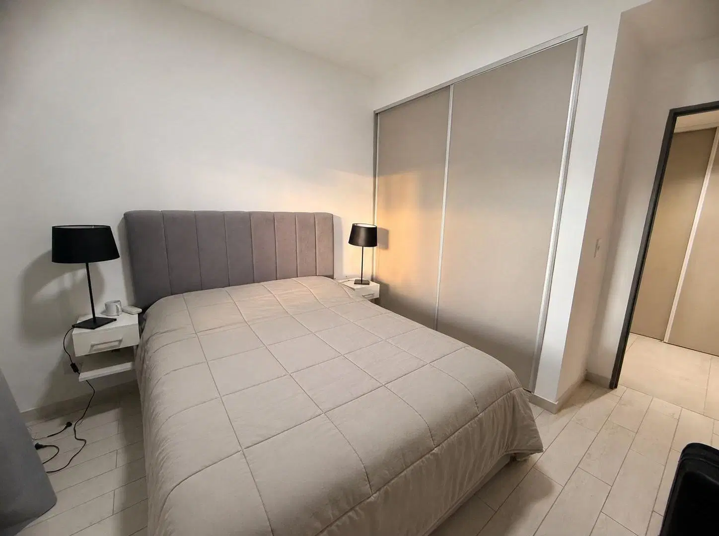 Departamento 2 ambientes en venta y alquiler. Ayres de Canning 5