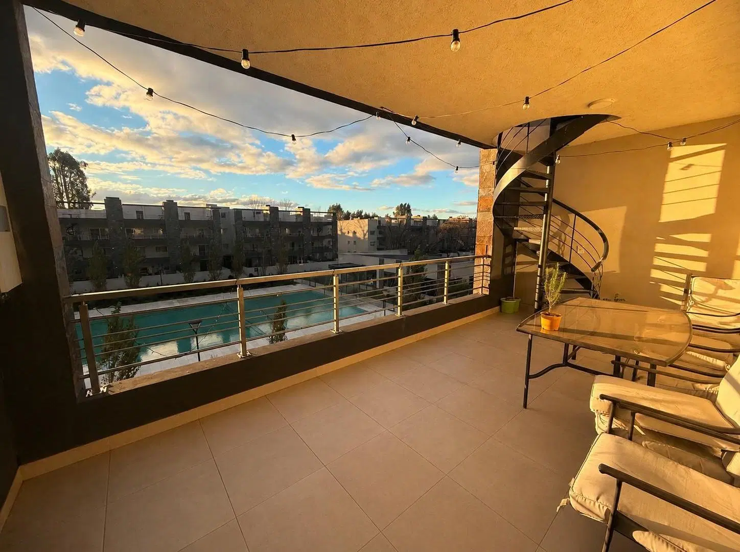 Departamento 2 ambientes en venta y alquiler. Ayres de Canning 4