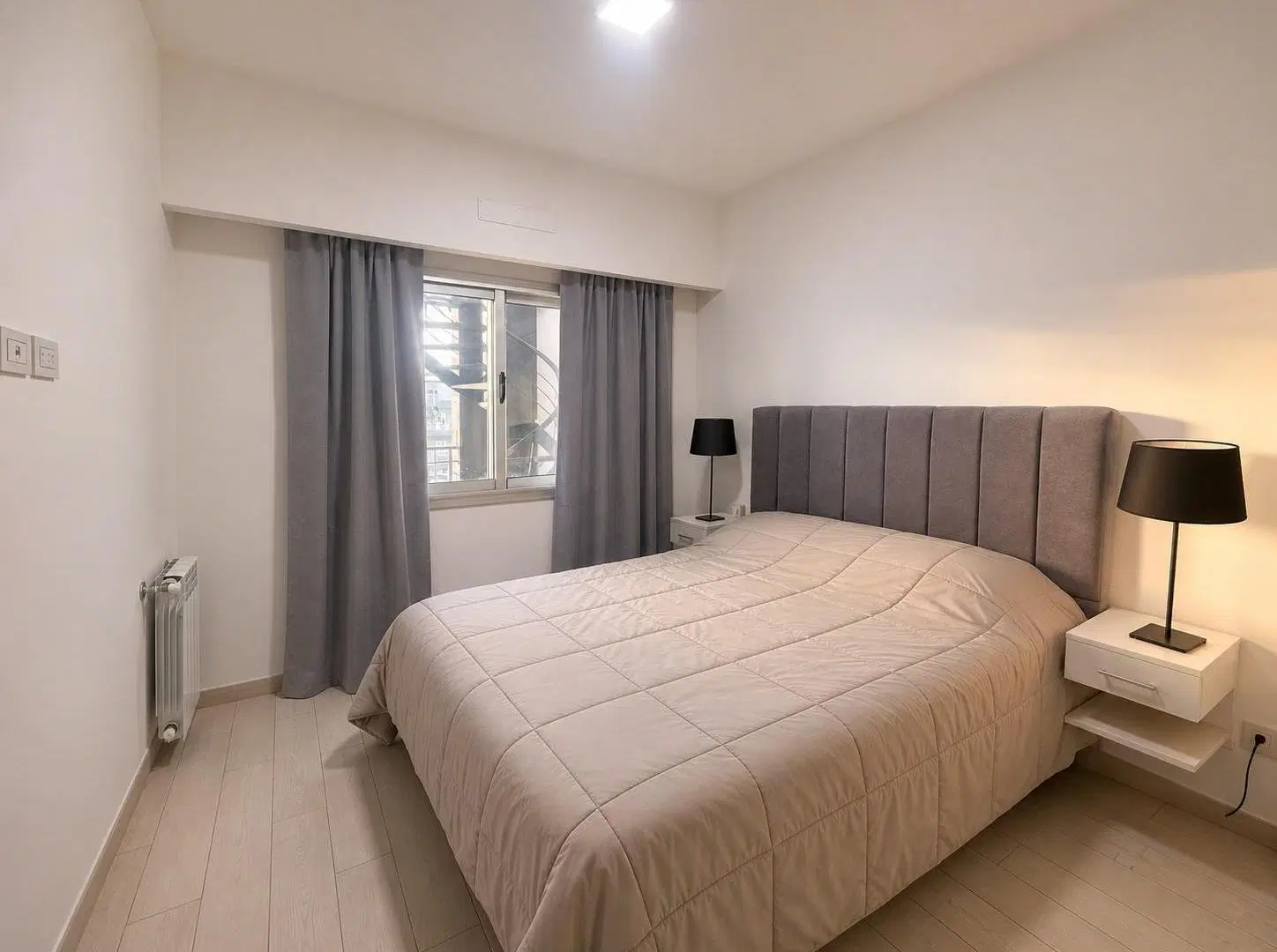 Departamento 2 ambientes en venta y alquiler. Ayres de Canning 3