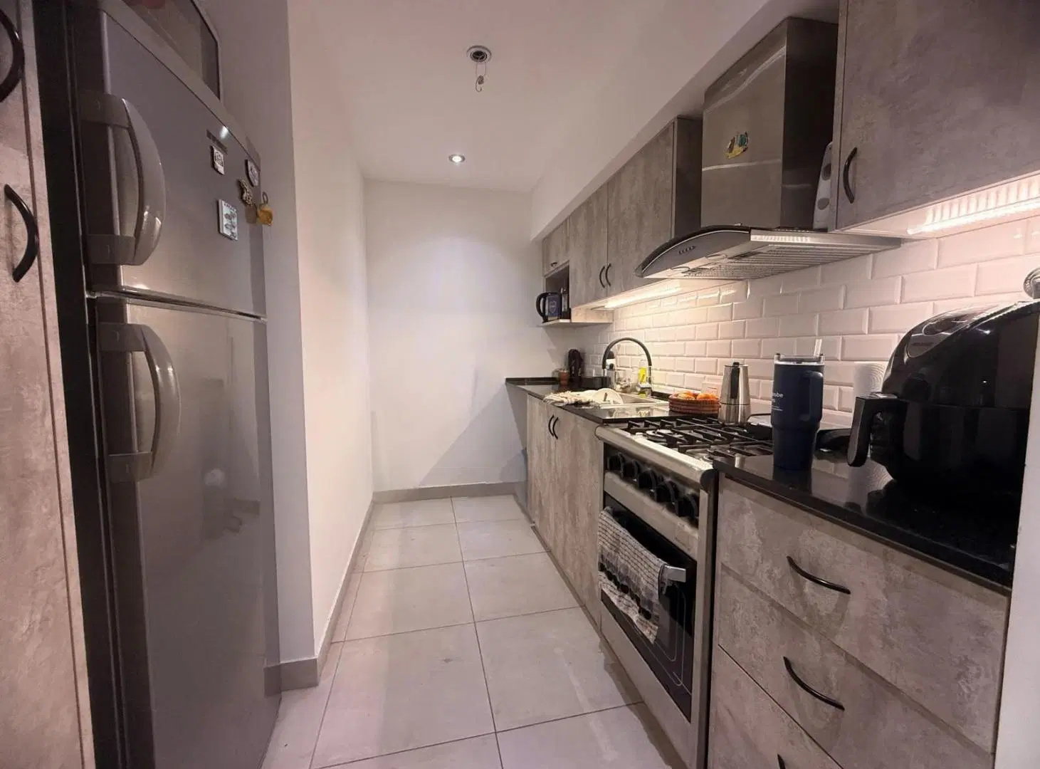 Departamento 2 ambientes en venta y alquiler. Ayres de Canning 4