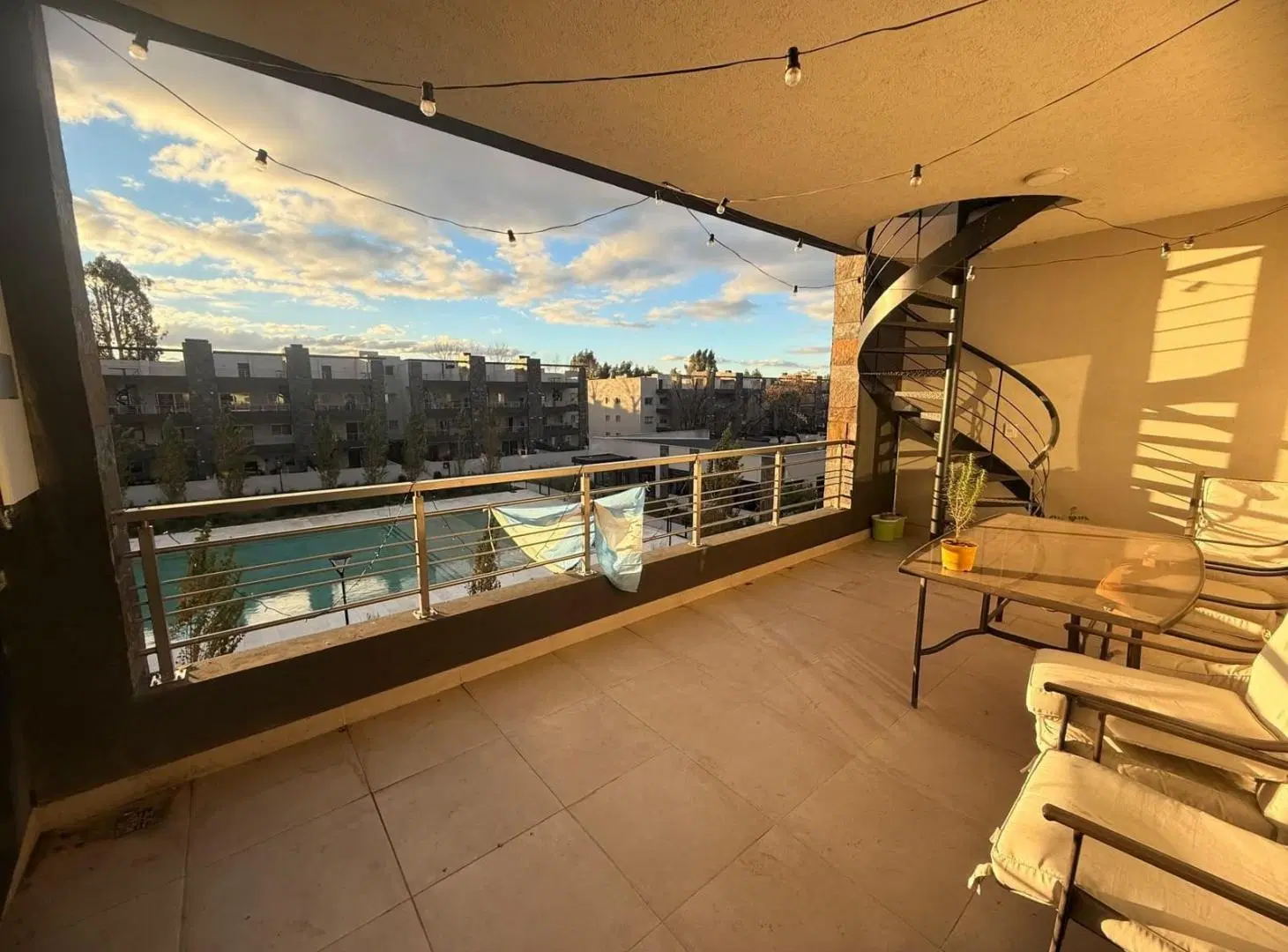 Departamento 2 ambientes en venta y alquiler. Ayres de Canning 3