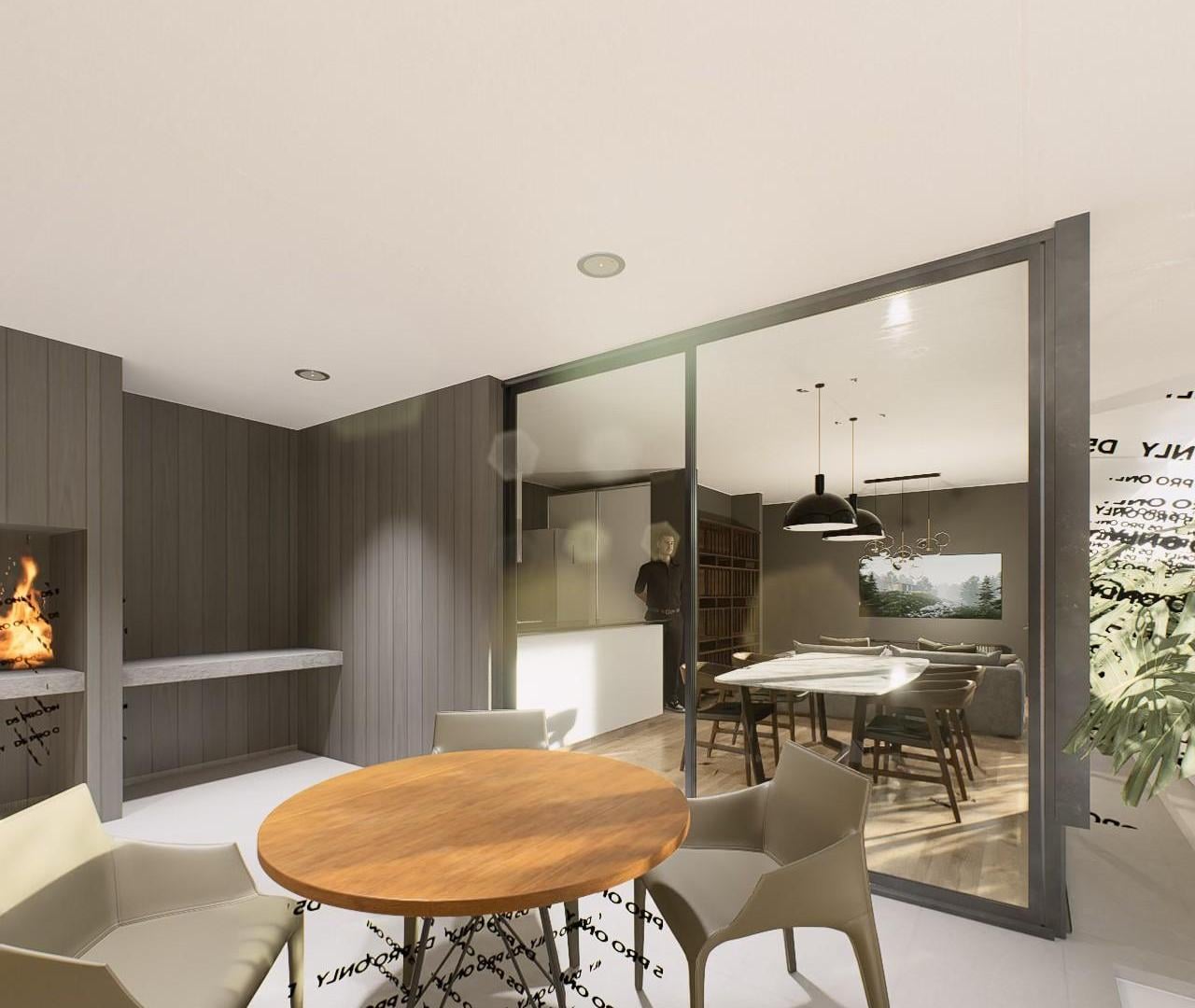 Foto de Departamentos en venta desde el pozo. Nom Zenavilla, Canning, imagen 3