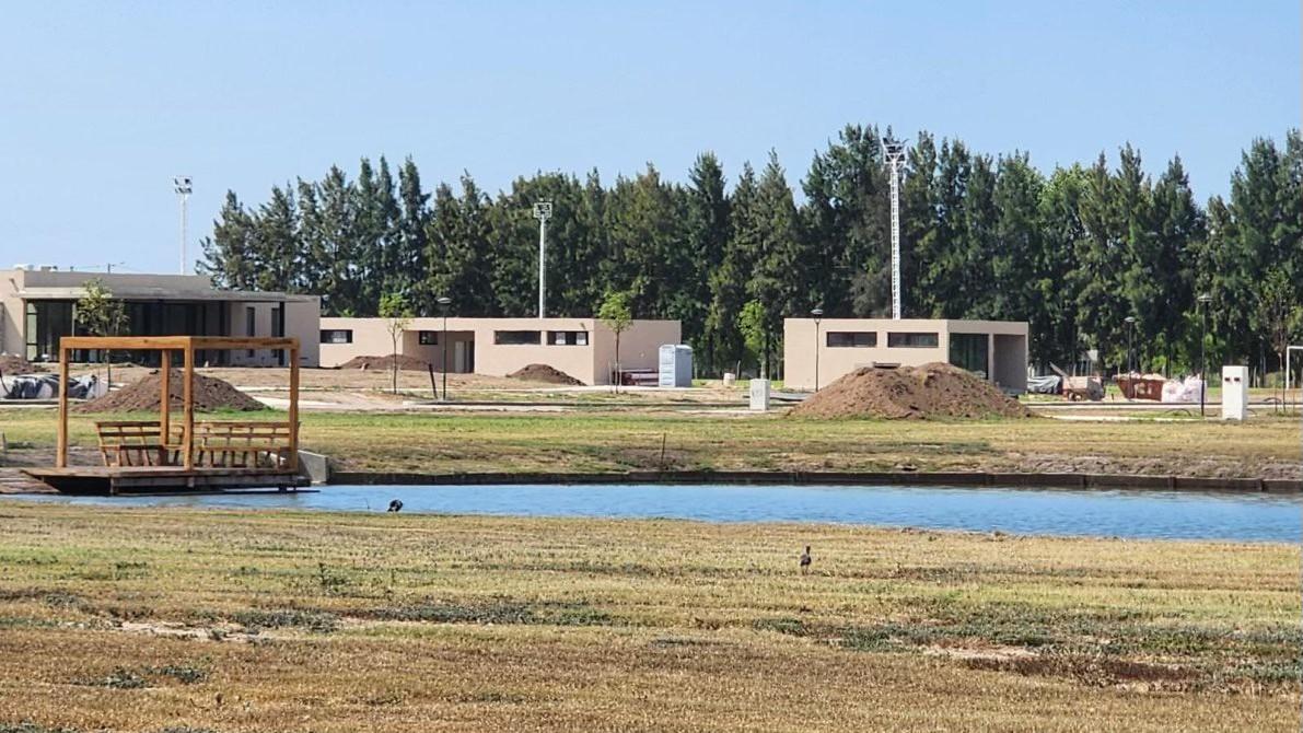 Foto de Lote en venta fondo a la laguna. Barrio Las Victorias, Canning, imagen 5