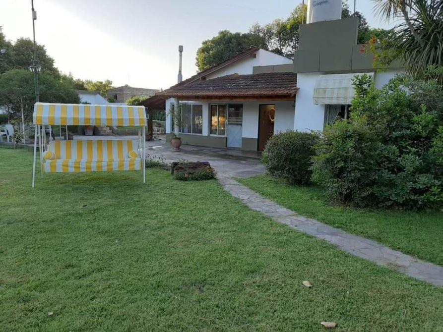 Foto de Casa quinta en venta sobre lote 2.400m2 ideal desarrollo inmobiliario, imagen 1