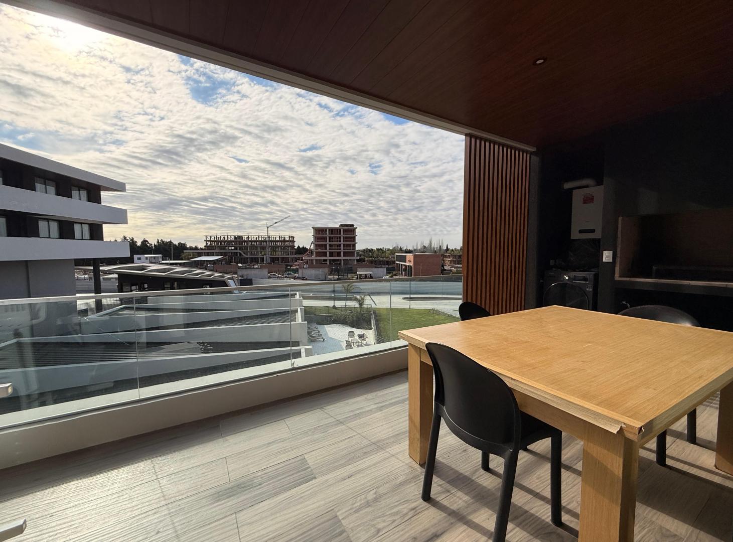 Foto de Departamento 2 ambientes en venta. Via Vento, Canning, imagen 4