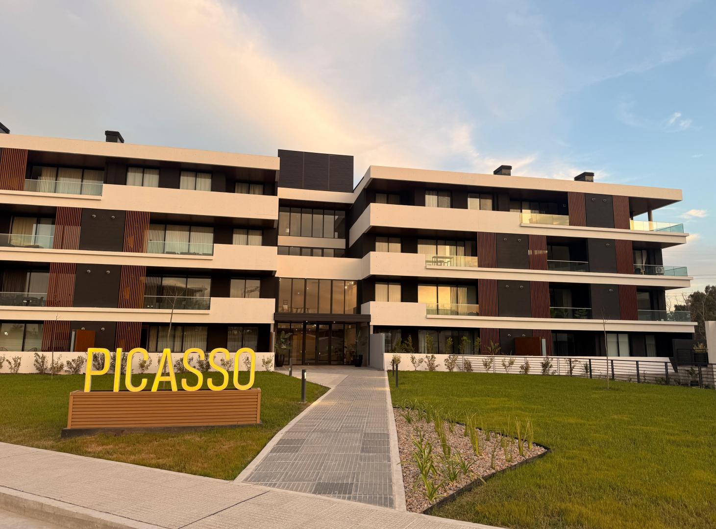 Foto de Departamento 2 ambientes en venta. Via Vento, Canning, imagen 1