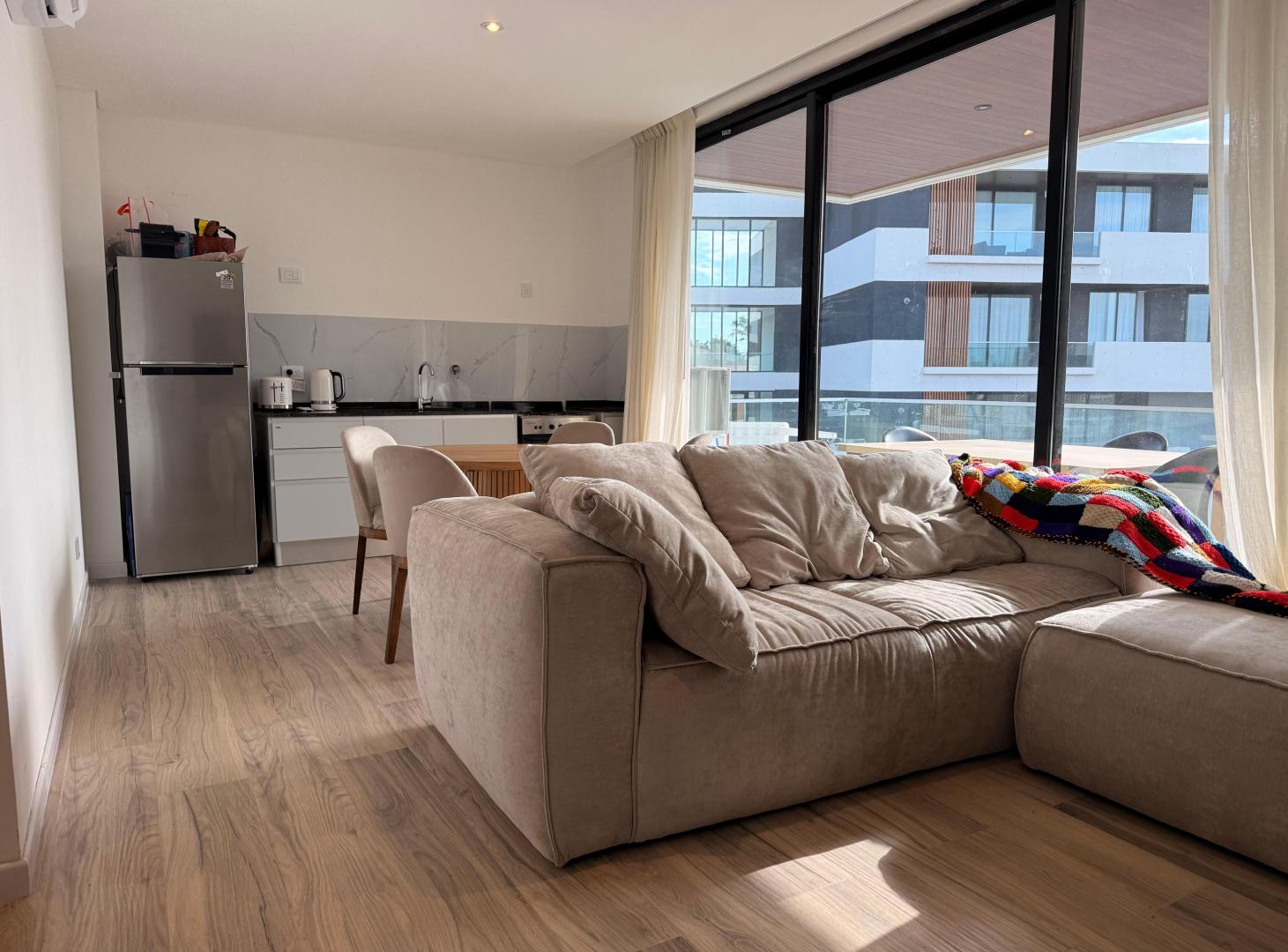 Foto de Departamento 2 ambientes en venta. Via Vento, Canning, imagen 2