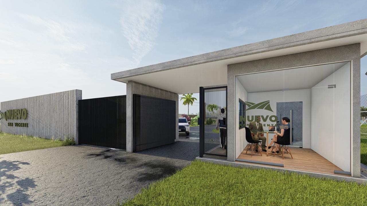 Foto de Lotes 300m2 en venta. Nuevo San Vicente, imagen 5