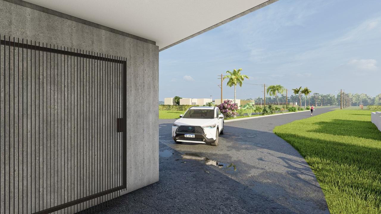 Foto de Lotes 300m2 en venta. Nuevo San Vicente, imagen 2