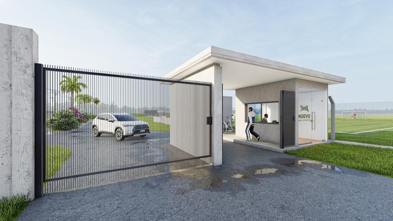 Foto de Lotes 300m2 en venta. Nuevo San Vicente, imagen 3