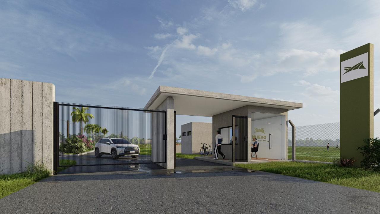 Foto de Lotes 300m2 en venta. Nuevo San Vicente, imagen 1