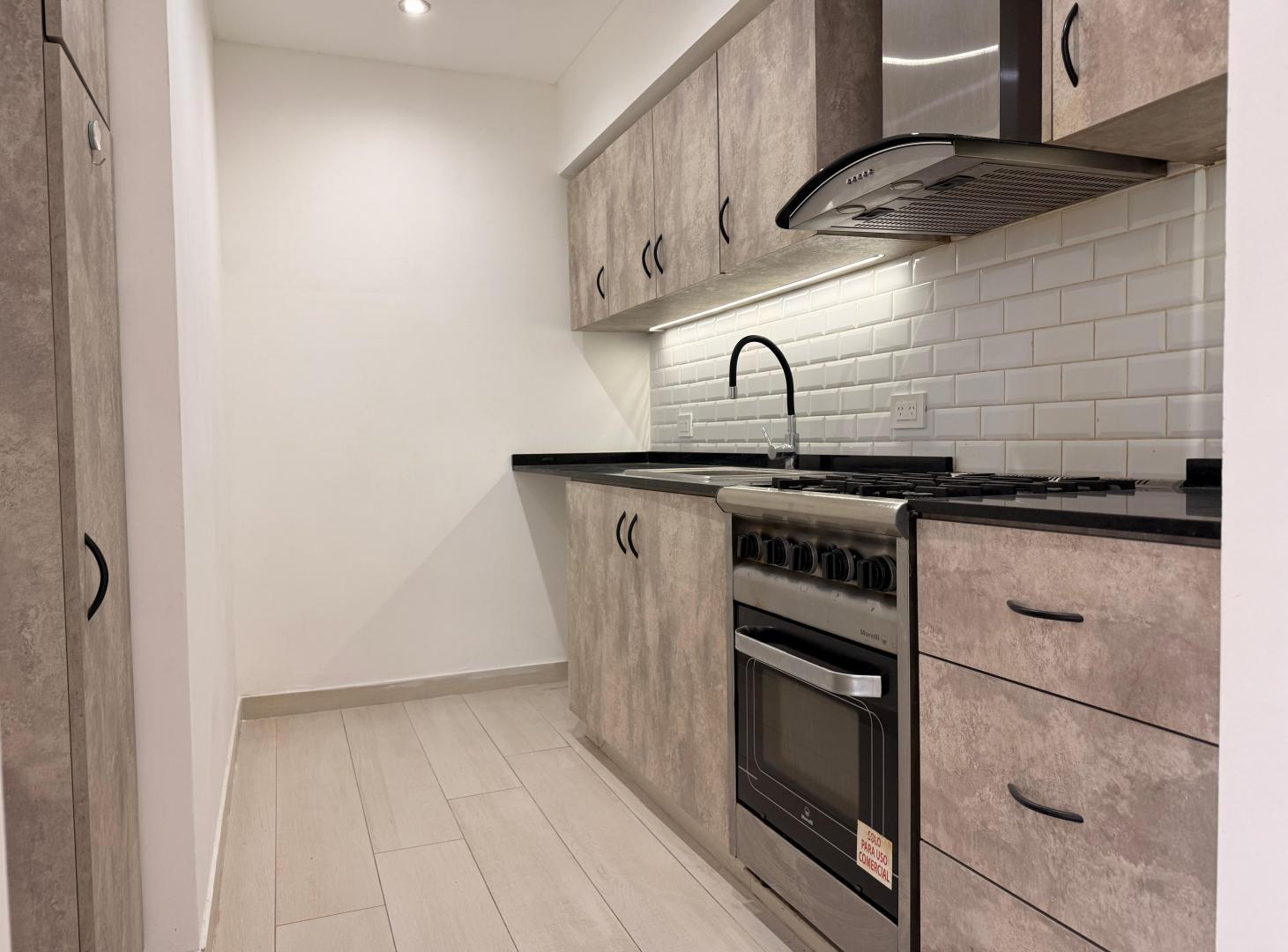 Foto de Departamento 3 ambientes en alquiler. Ayres de Canning, imagen 2