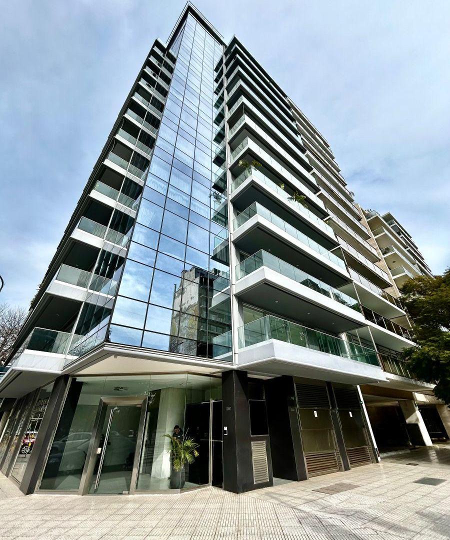 Foto de Venta Departamento de 195 m2 - 4 ambientes - Palermo Chico - 2 Cocheras, imagen 1