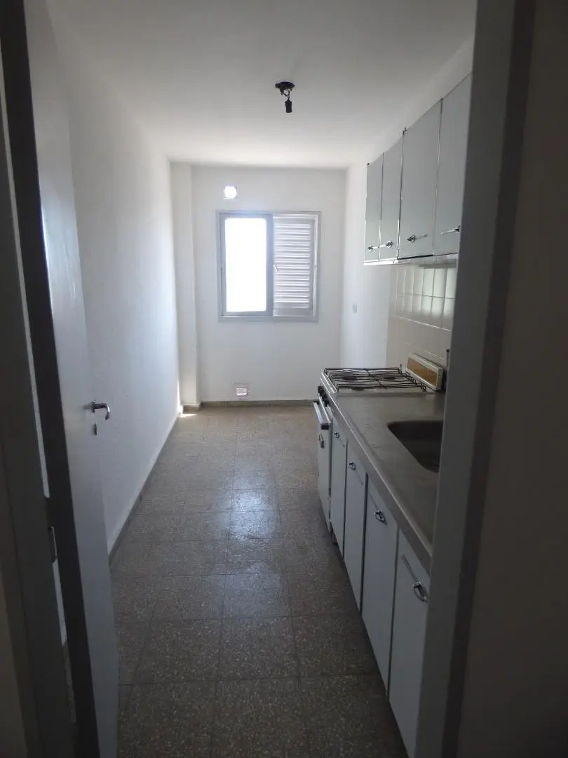 Departamento de 1 dormitorio Virasoro 187. 2