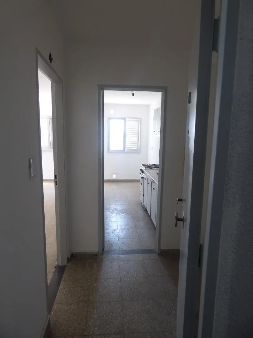 Departamento de 1 dormitorio Virasoro 187. 5