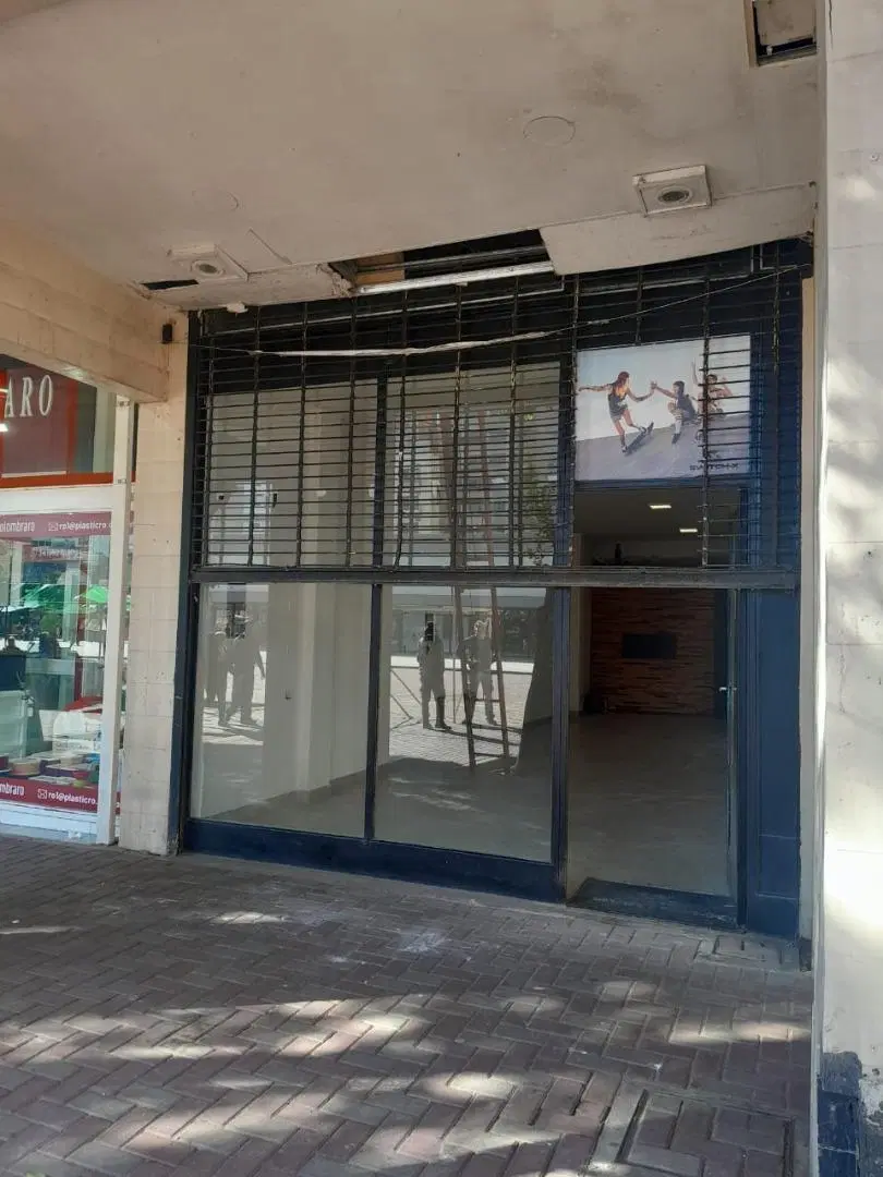 Amplio local centrico 3