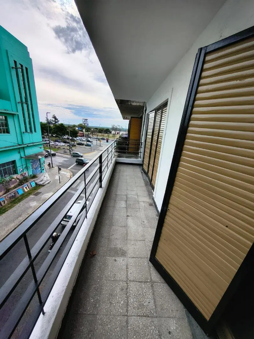 ALQUILER DEPARTAMENTO MORENO 179 BIS PISO 03-05 3